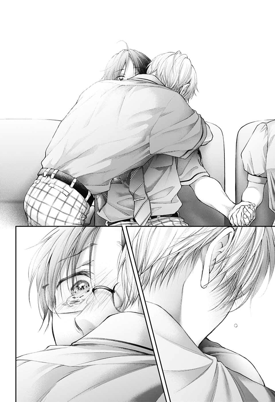 Kono Oto Tomare! Chap 144 - Next Chap 145