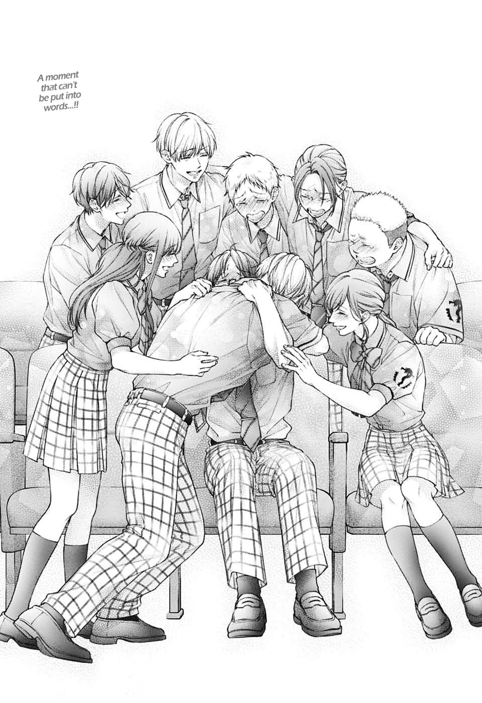 Kono Oto Tomare! Chap 144 - Next Chap 145