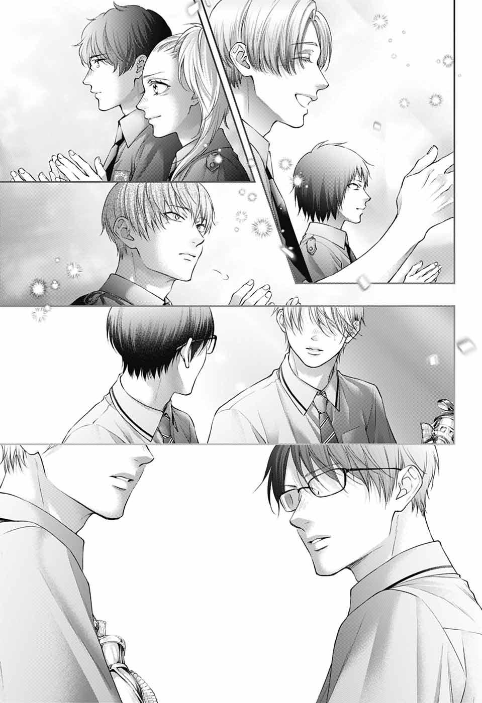 Kono Oto Tomare! Chap 145 - Next Chap 146