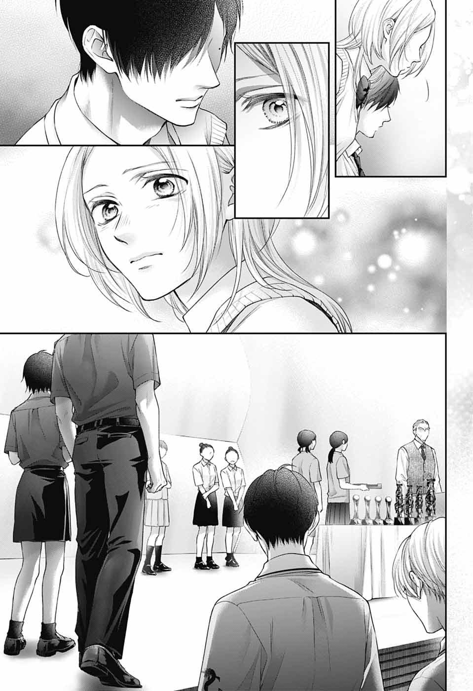 Kono Oto Tomare! Chap 145 - Next Chap 146