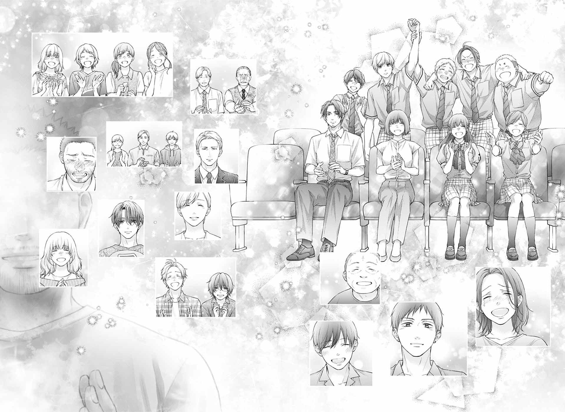 Kono Oto Tomare! Chap 145 - Next Chap 146
