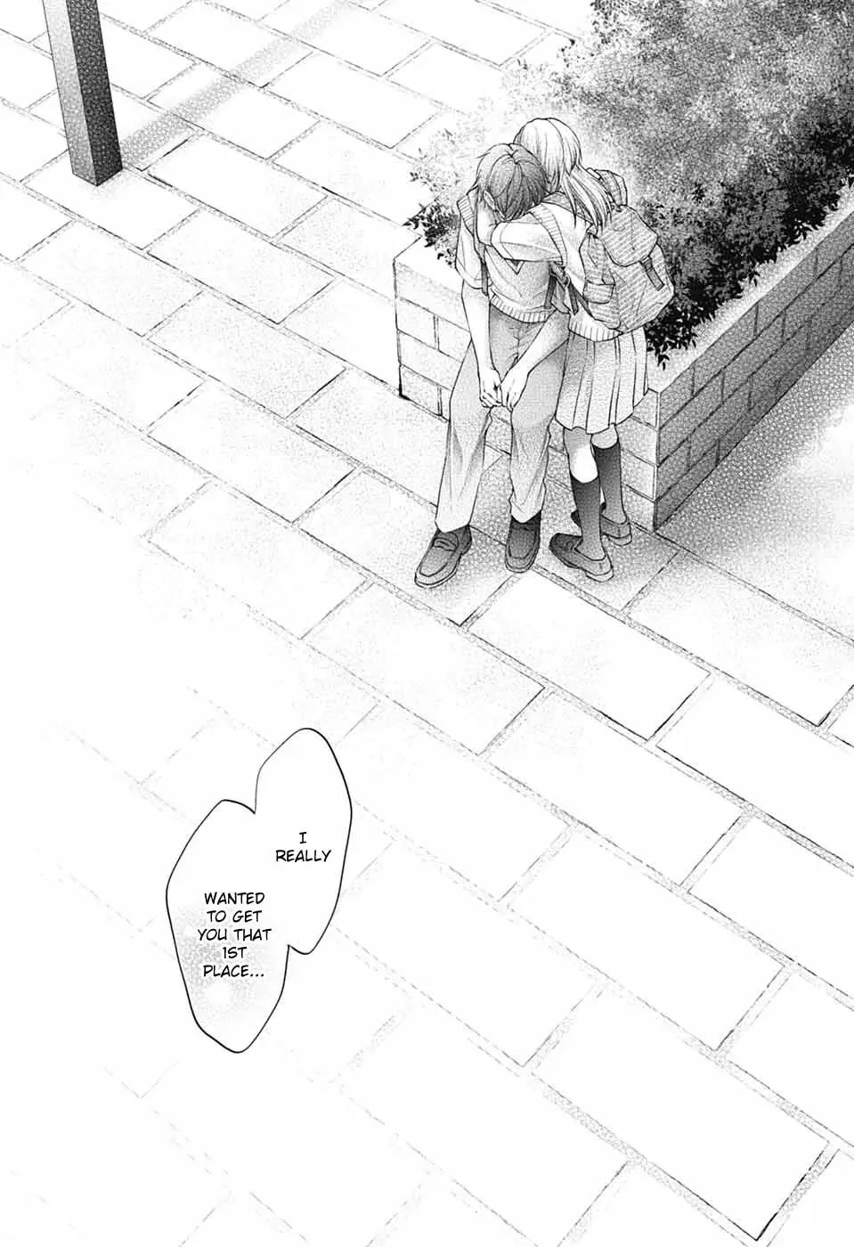 Kono Oto Tomare! Chap 146 - Next Chap 147