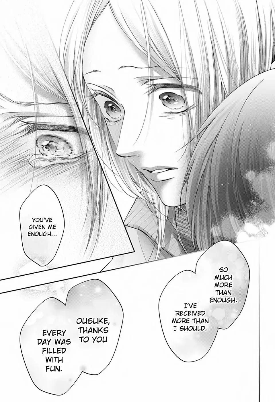 Kono Oto Tomare! Chap 146 - Next Chap 147