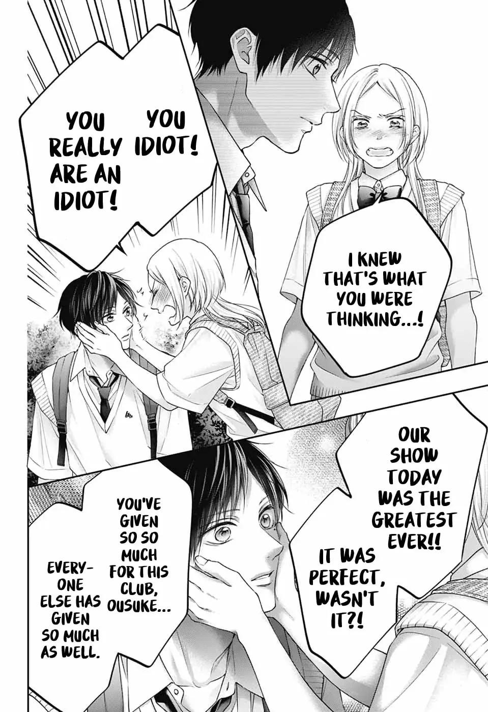 Kono Oto Tomare! Chap 146 - Next Chap 147