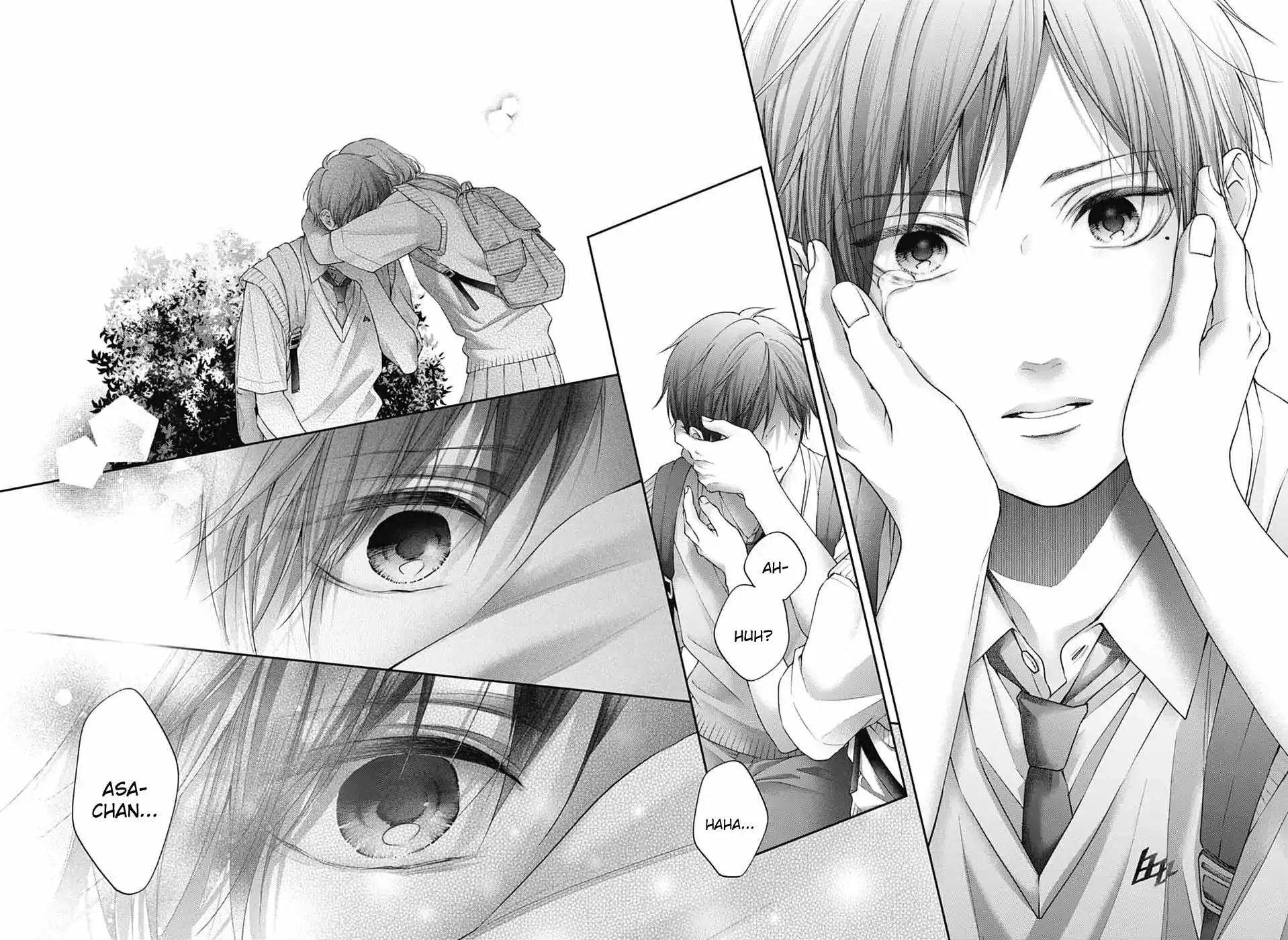 Kono Oto Tomare! Chap 146 - Next Chap 147