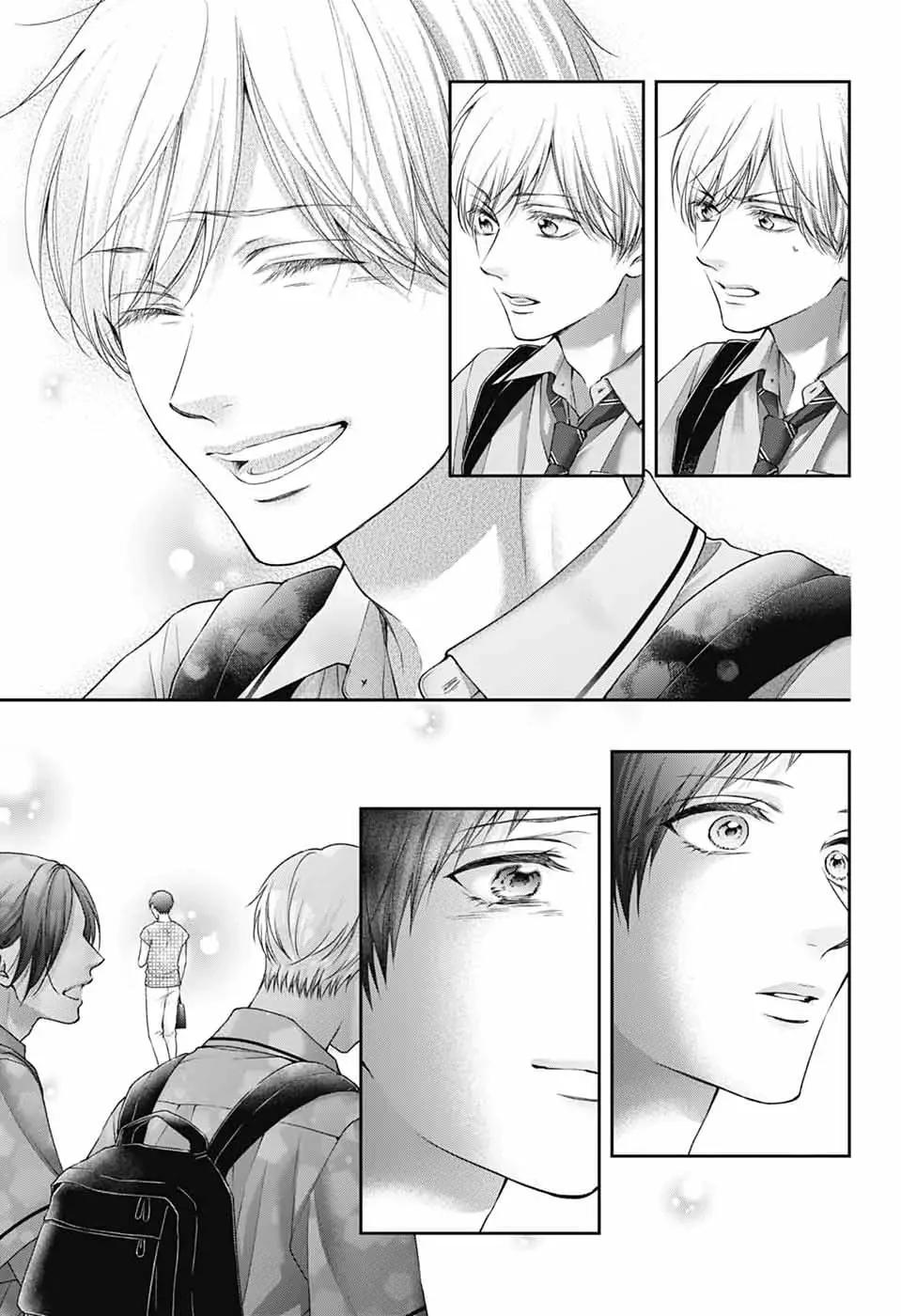 Kono Oto Tomare! Chap 146 - Next Chap 147