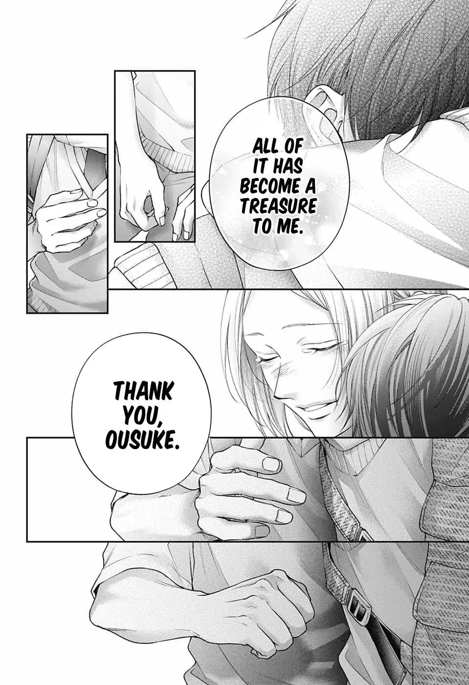 Kono Oto Tomare! Chap 146 - Next Chap 147