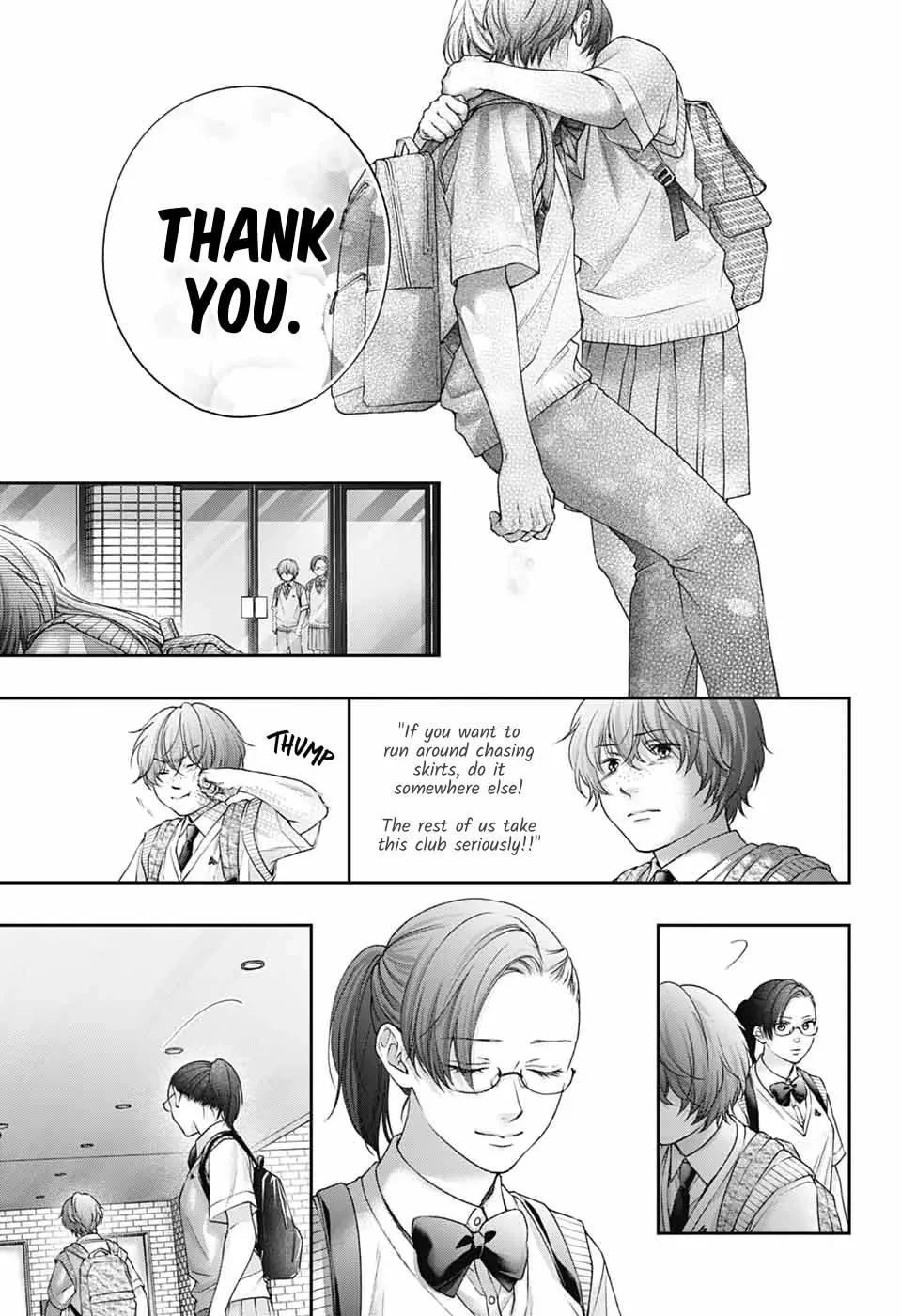 Kono Oto Tomare! Chap 146 - Next Chap 147