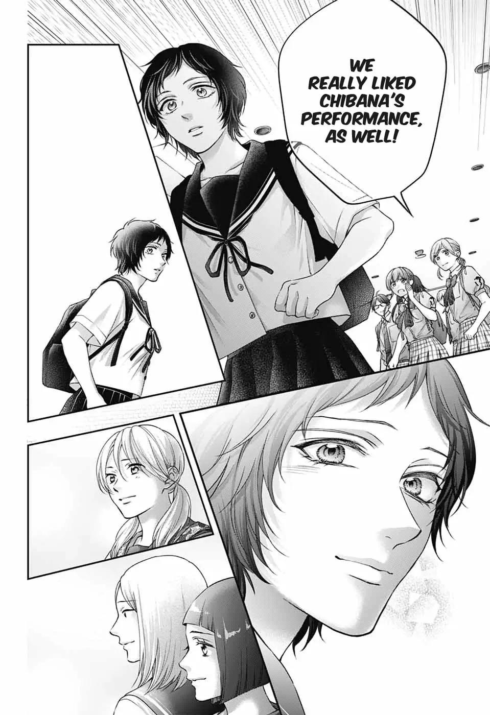 Kono Oto Tomare! Chap 146 - Next Chap 147