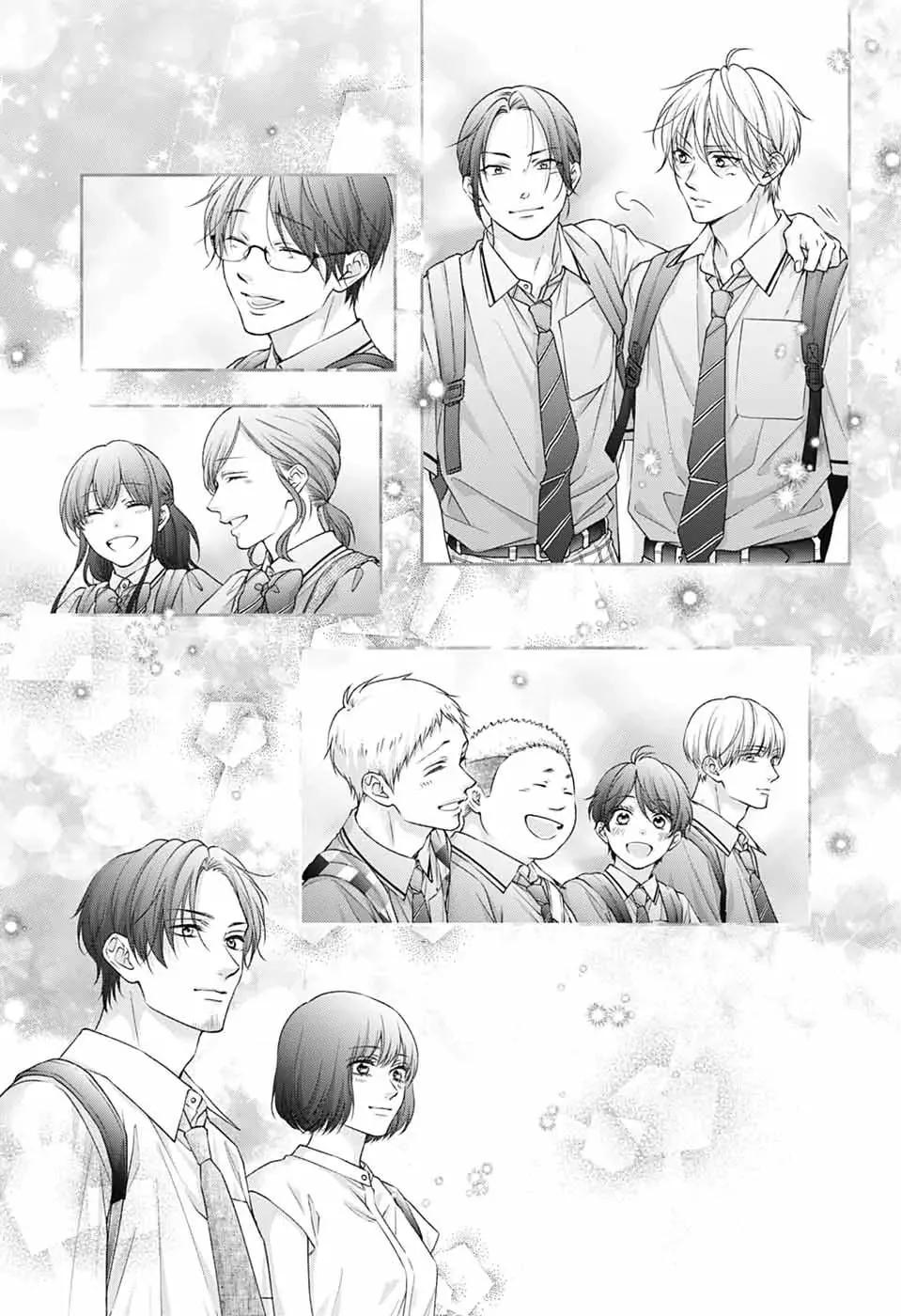 Kono Oto Tomare! Chap 146 - Next Chap 147