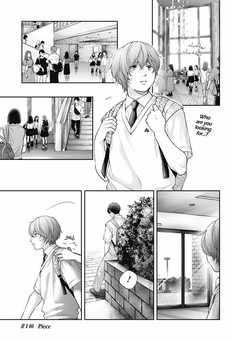 Kono Oto Tomare! Chap 146 - Next Chap 147