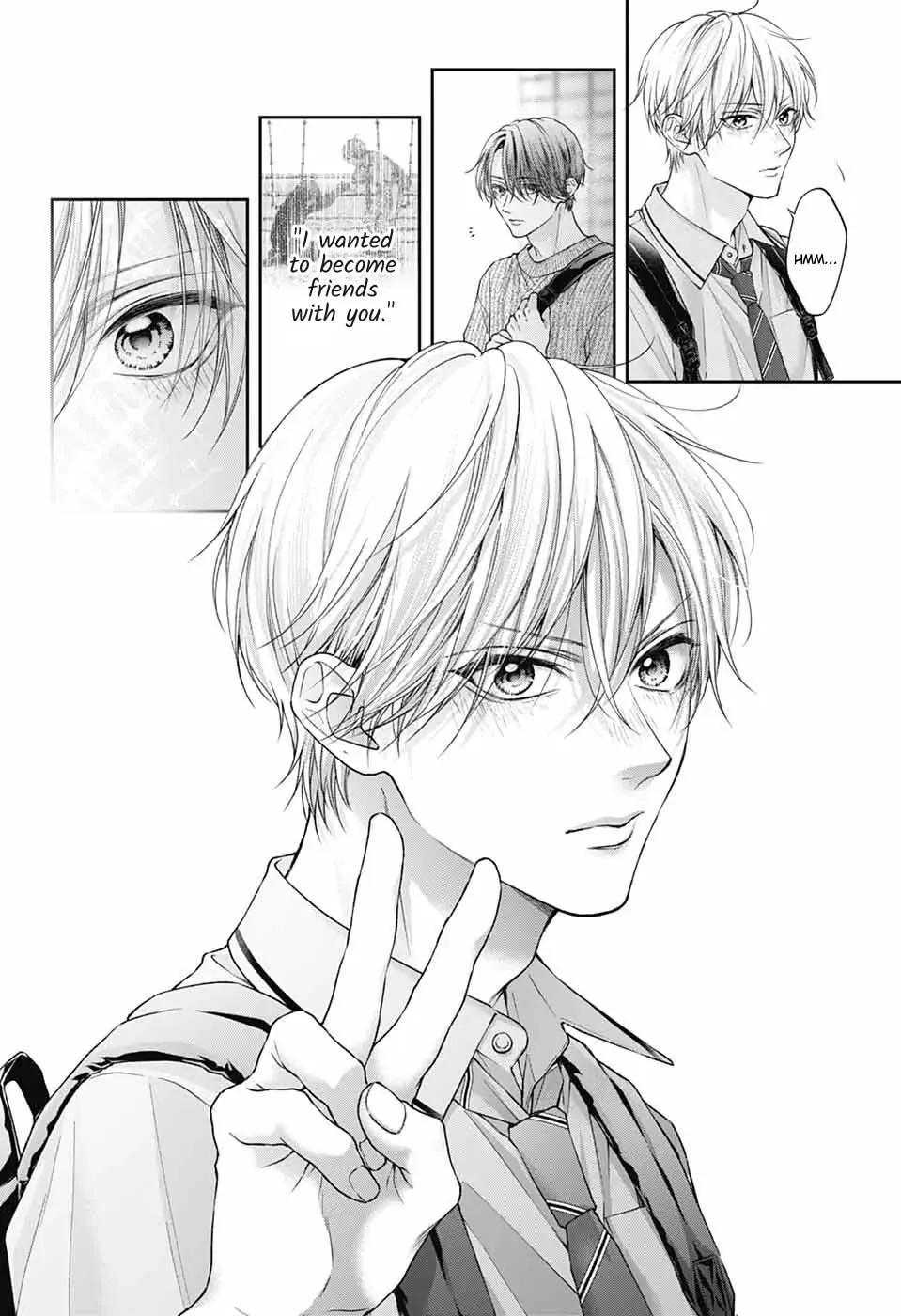 Kono Oto Tomare! Chap 146 - Next Chap 147