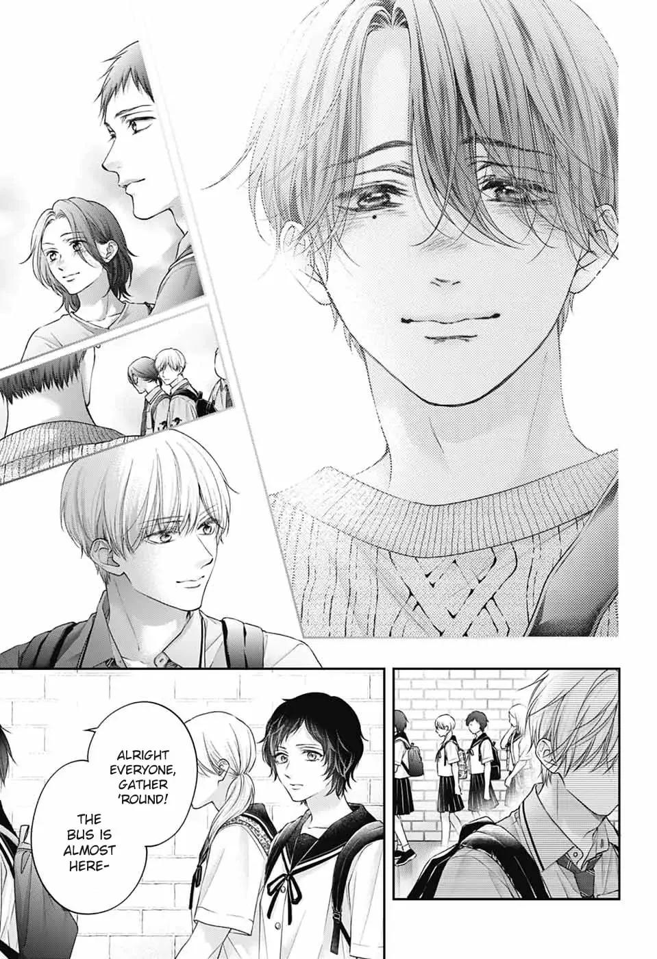 Kono Oto Tomare! Chap 146 - Next Chap 147