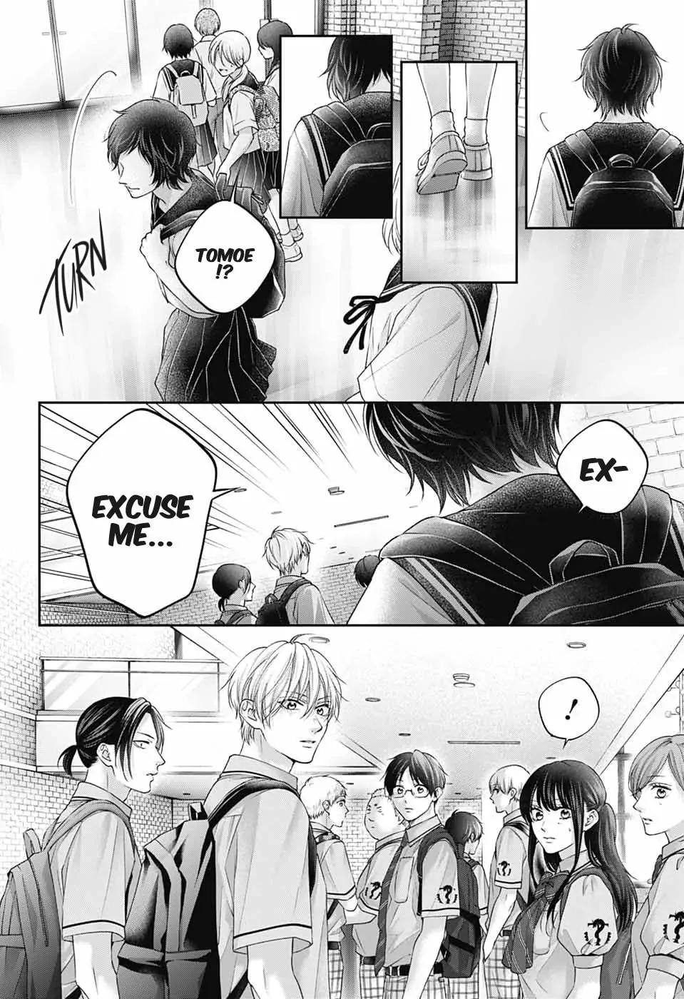 Kono Oto Tomare! Chap 146 - Next Chap 147