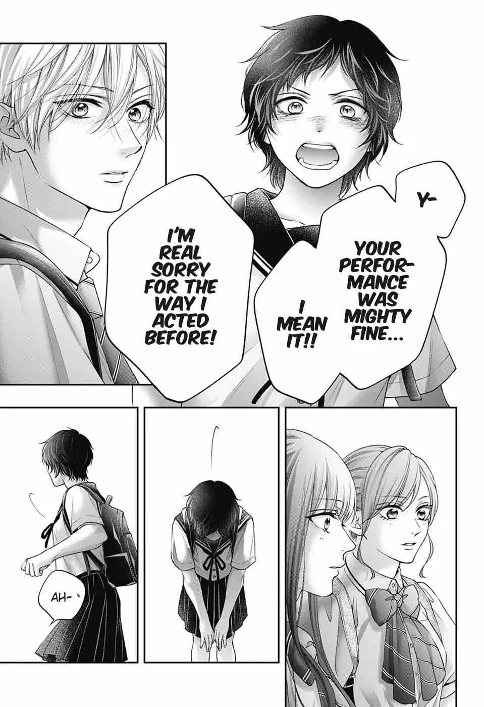 Kono Oto Tomare! Chap 146 - Next Chap 147