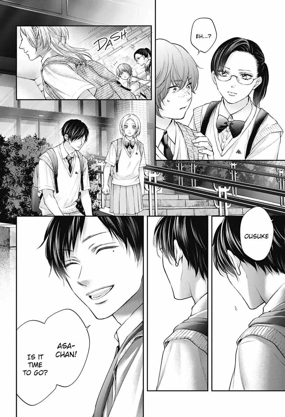 Kono Oto Tomare! Chap 146 - Next Chap 147