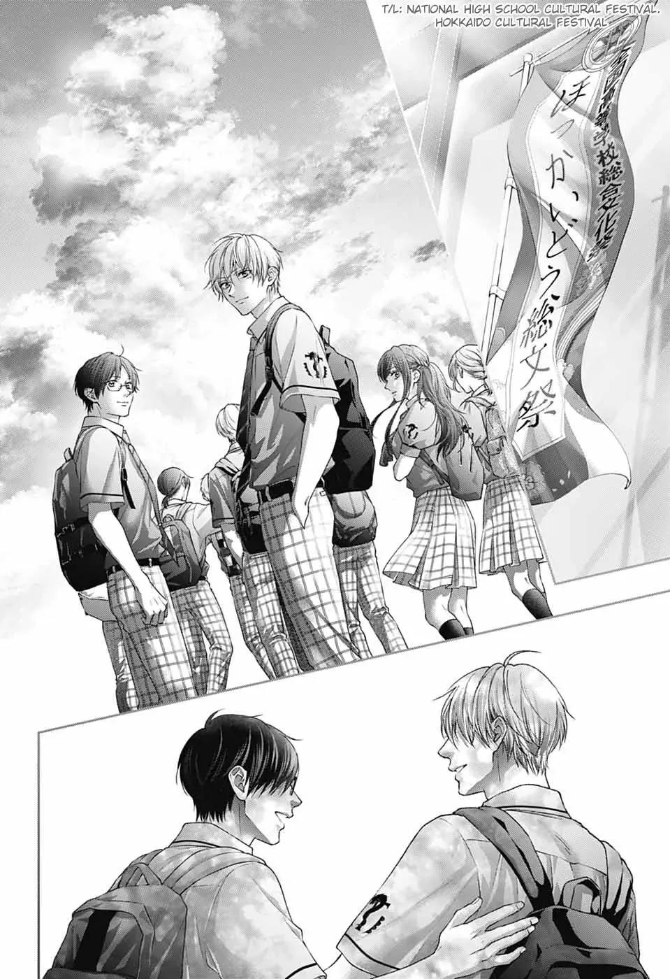 Kono Oto Tomare! Chap 146 - Next Chap 147