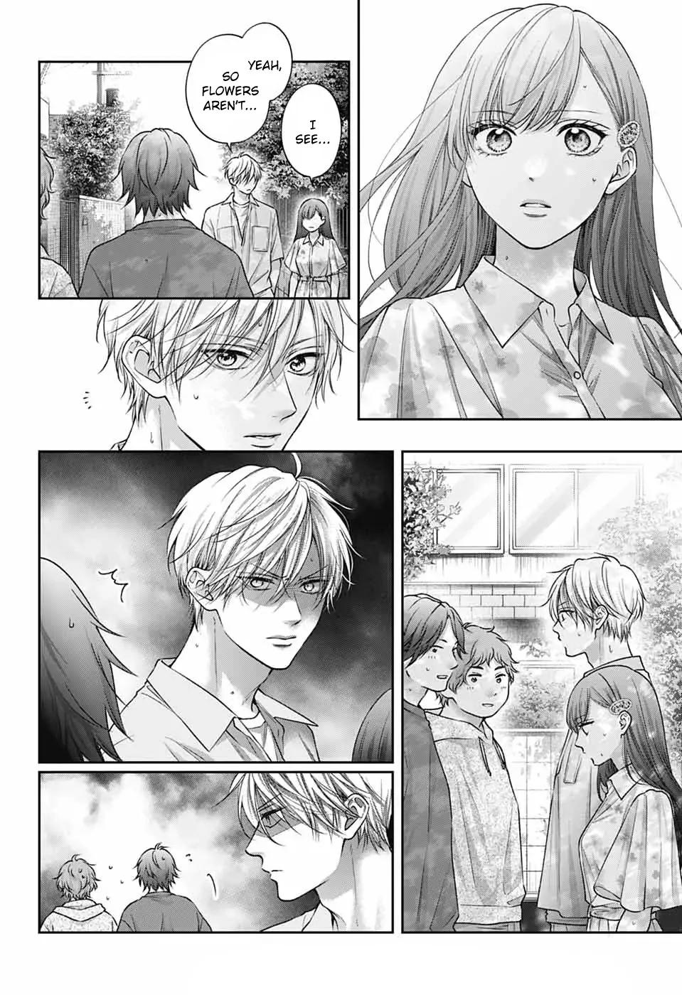 Kono Oto Tomare! Chap 148 - Next Chap 149