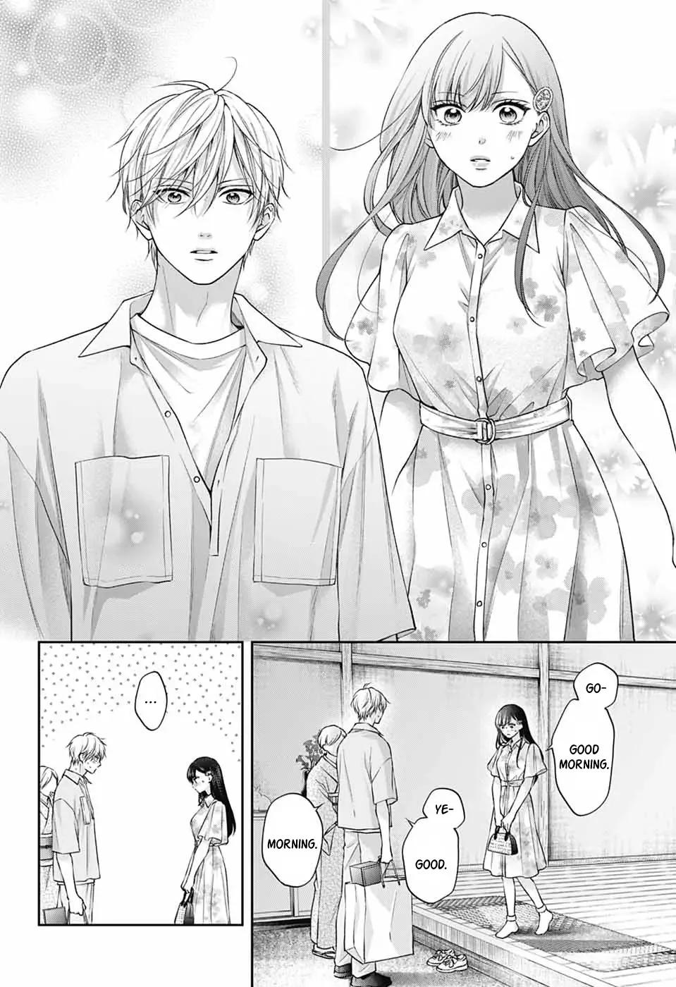 Kono Oto Tomare! Chap 148 - Next Chap 149