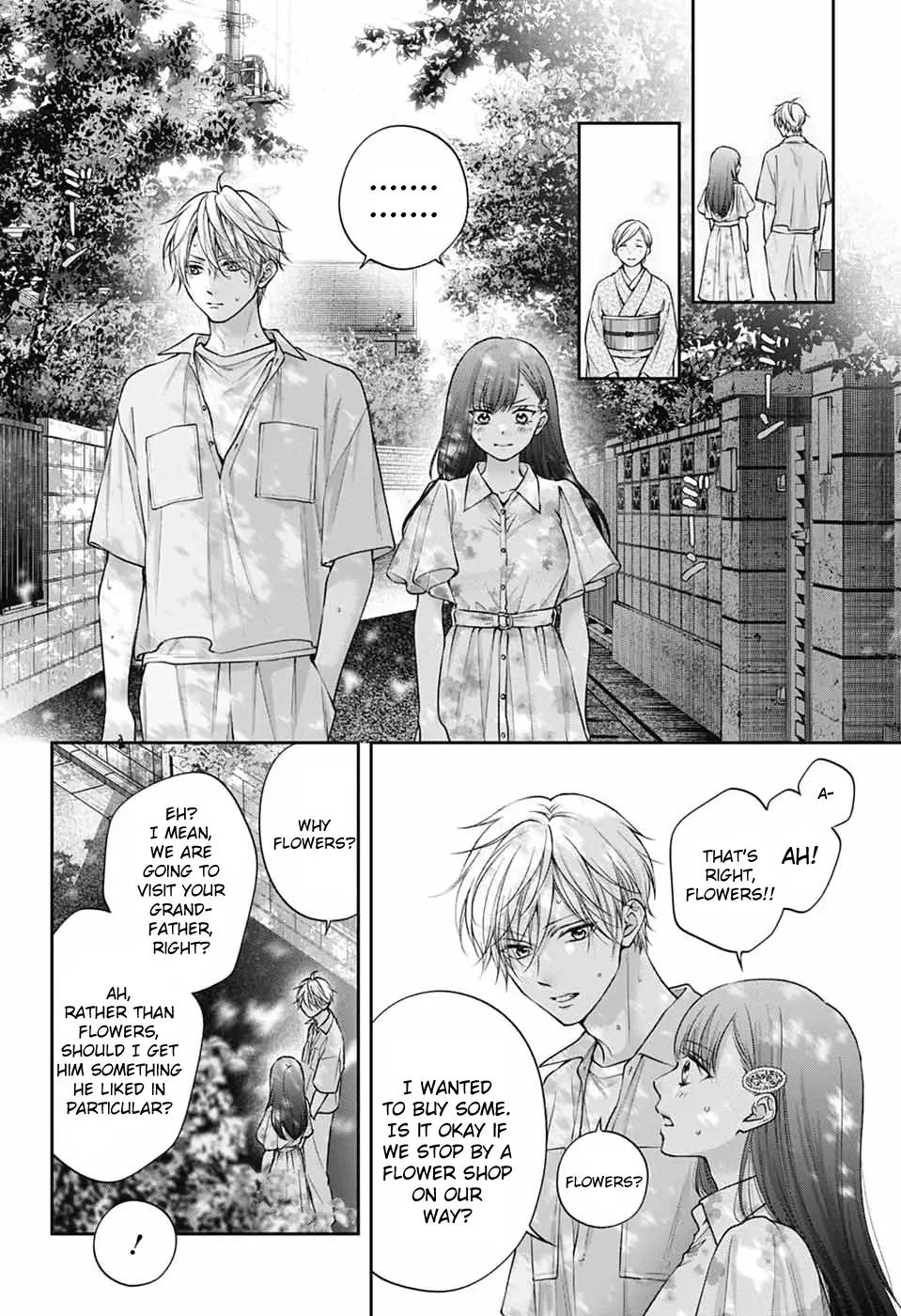 Kono Oto Tomare! Chap 148 - Next Chap 149