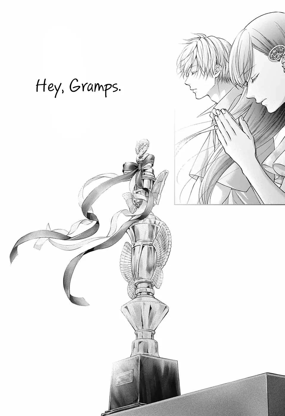 Kono Oto Tomare! Chap 148 - Next Chap 149