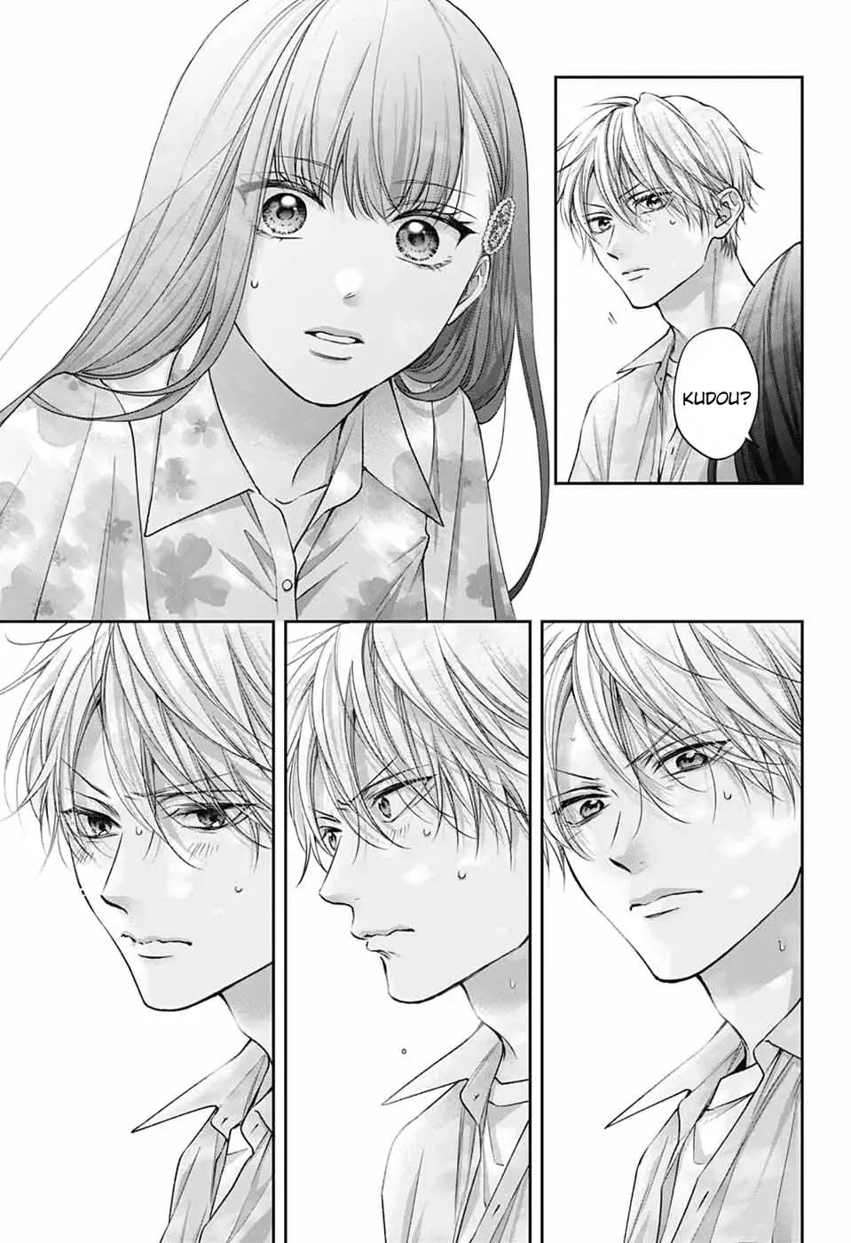 Kono Oto Tomare! Chap 148 - Next Chap 149