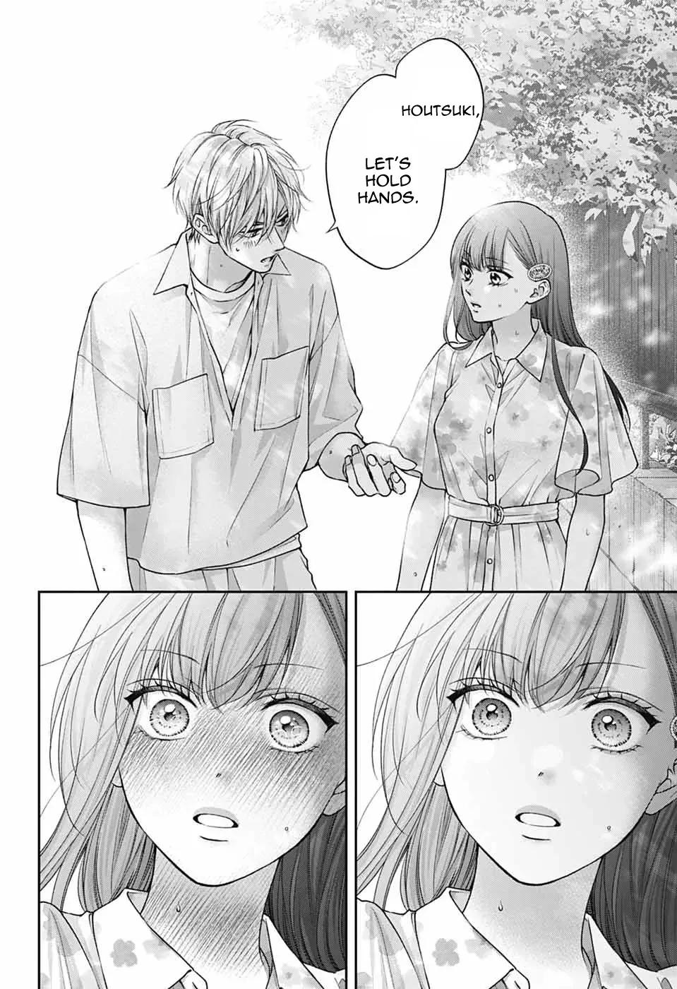 Kono Oto Tomare! Chap 148 - Next Chap 149