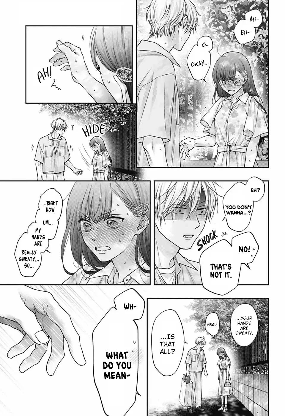 Kono Oto Tomare! Chap 148 - Next Chap 149