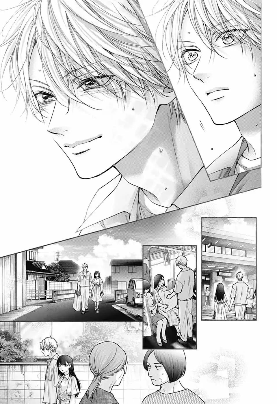 Kono Oto Tomare! Chap 148 - Next Chap 149