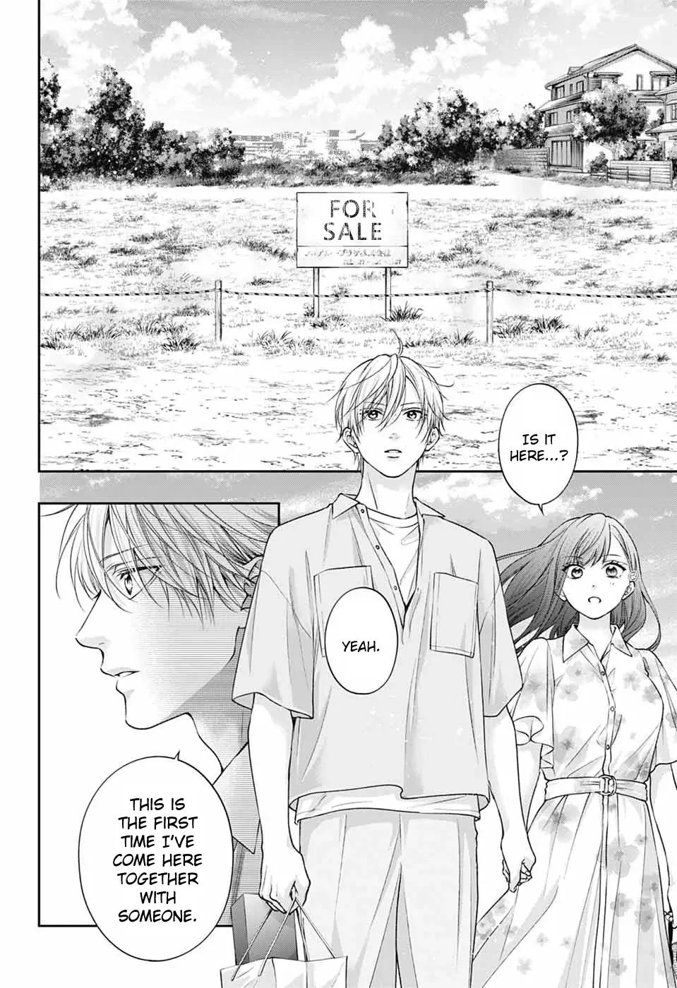 Kono Oto Tomare! Chap 148 - Next Chap 149