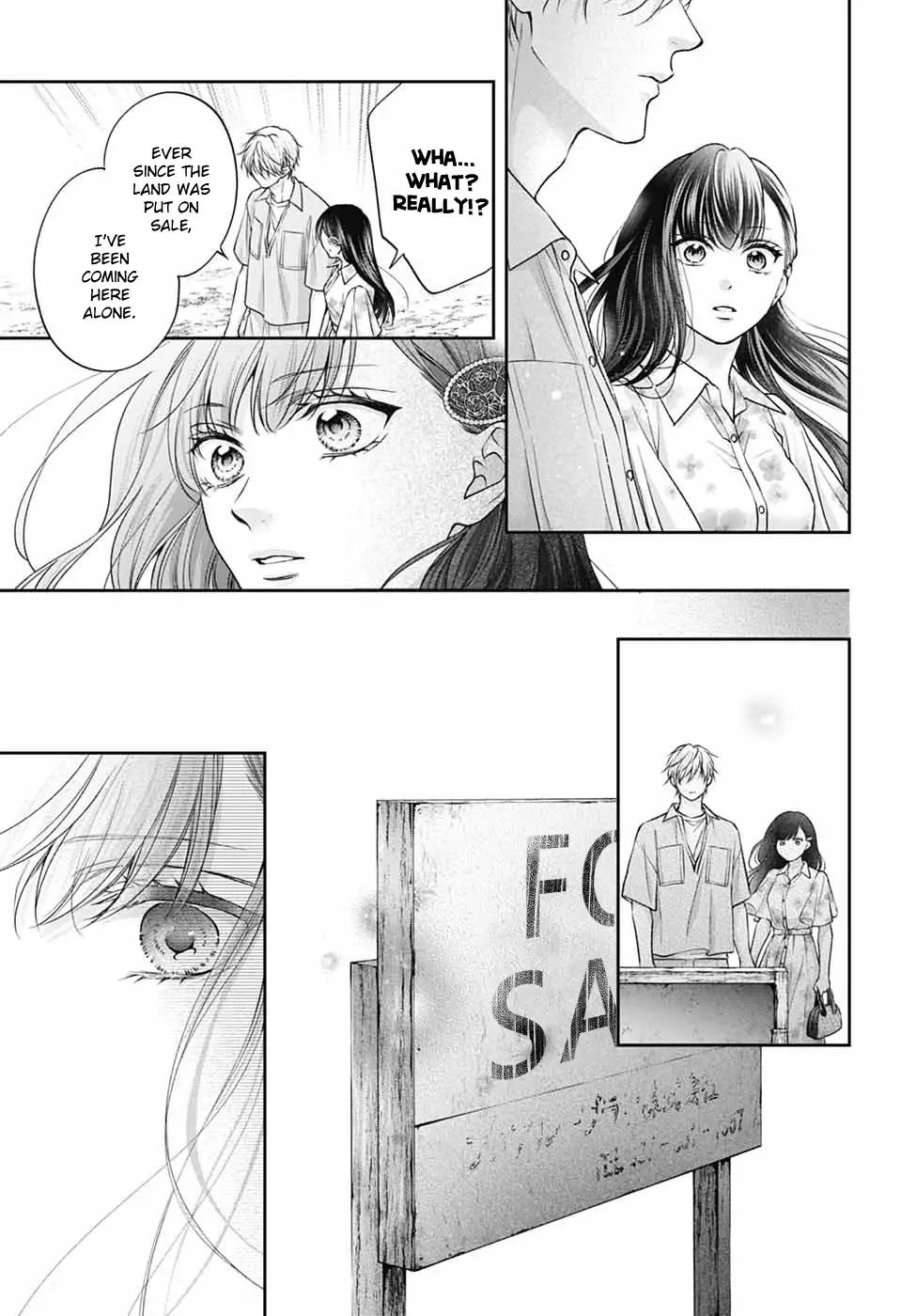 Kono Oto Tomare! Chap 148 - Next Chap 149