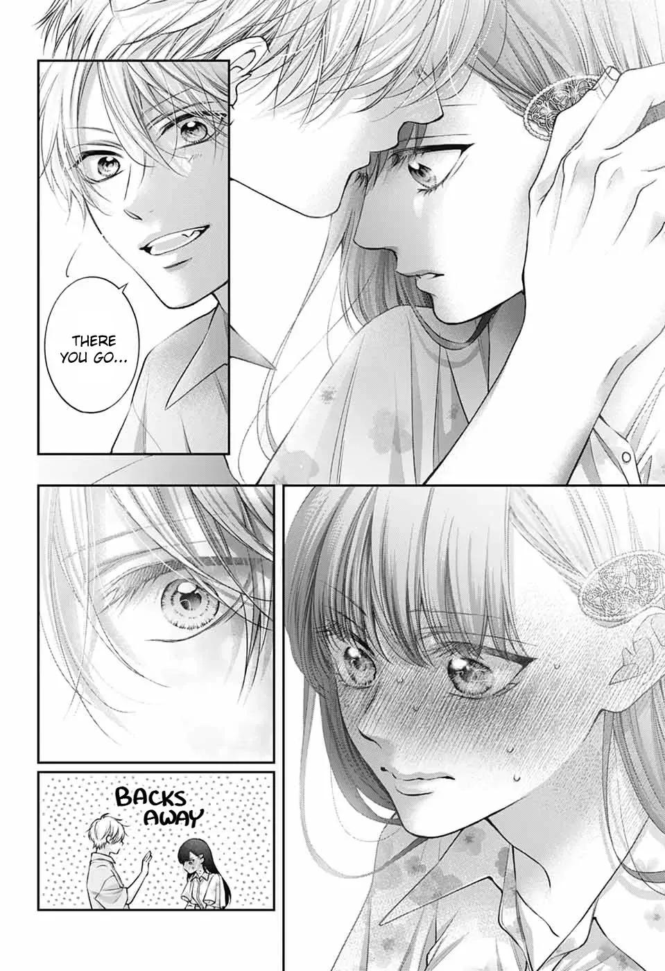 Kono Oto Tomare! Chap 148 - Next Chap 149