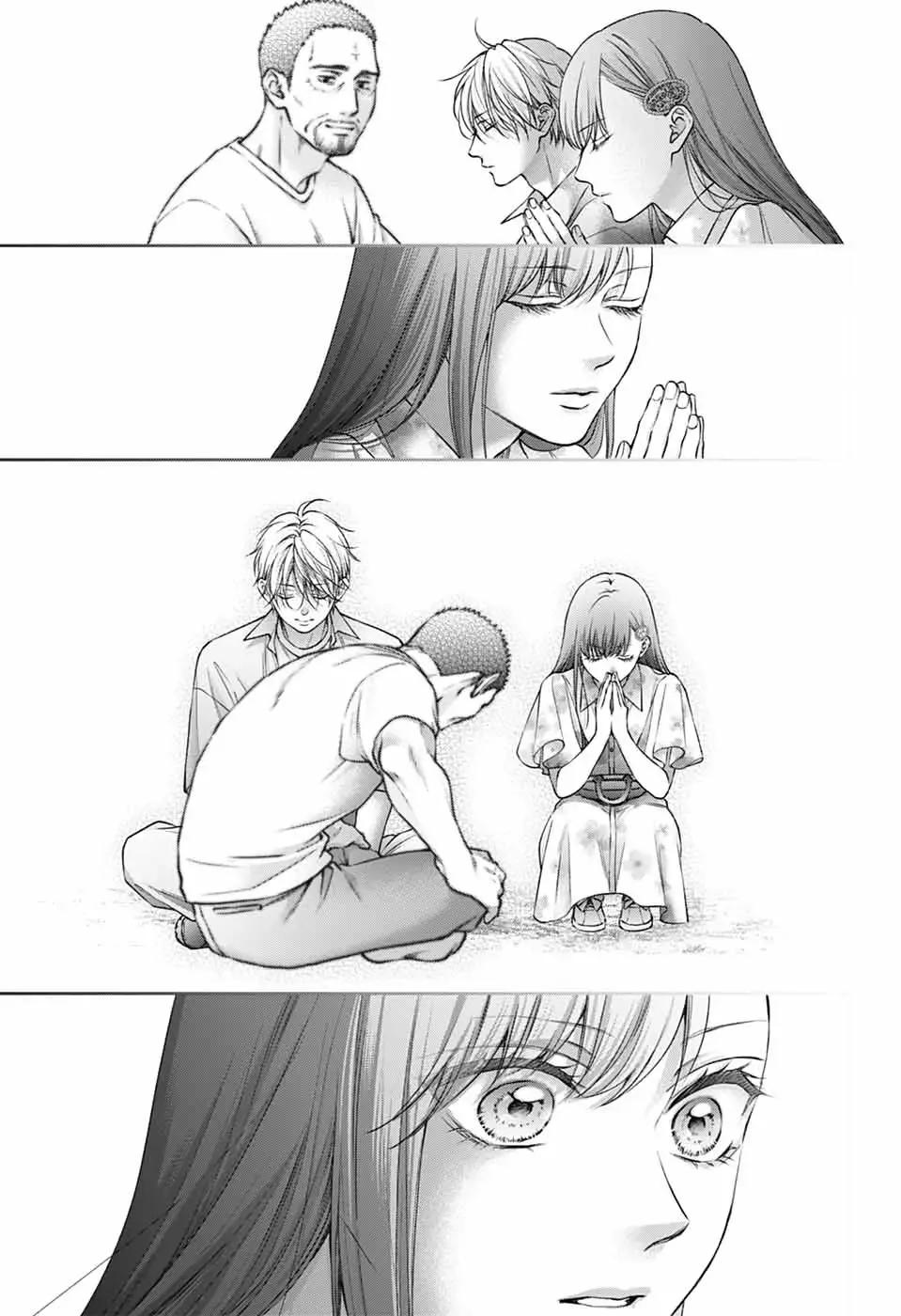Kono Oto Tomare! Chap 148 - Next Chap 149
