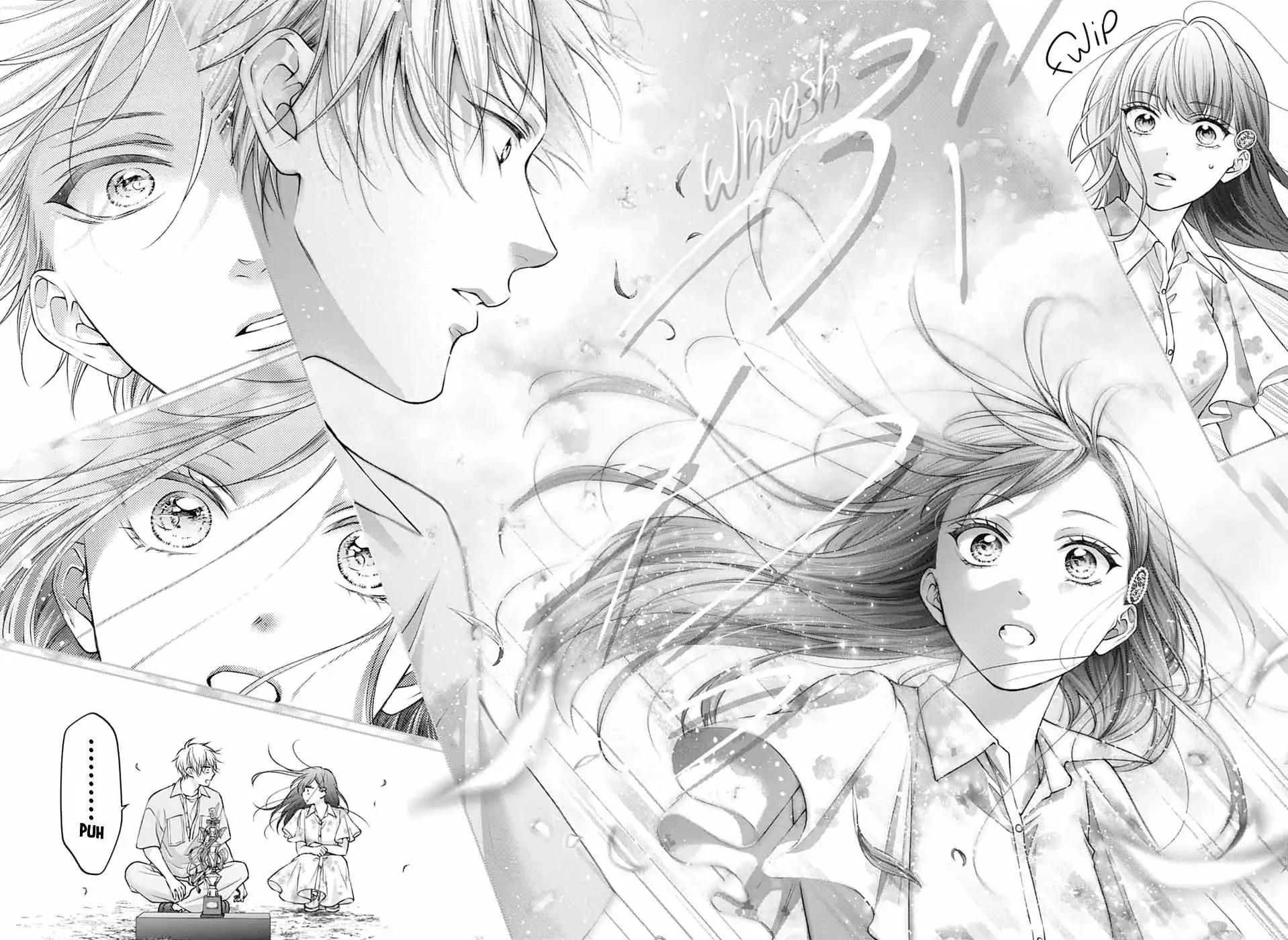 Kono Oto Tomare! Chap 148 - Next Chap 149