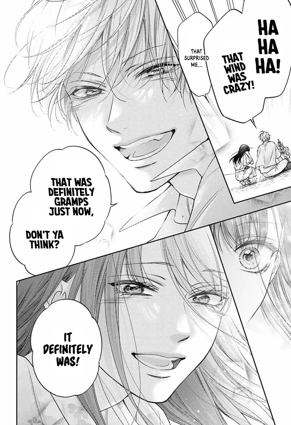 Kono Oto Tomare! Chap 148 - Next Chap 149