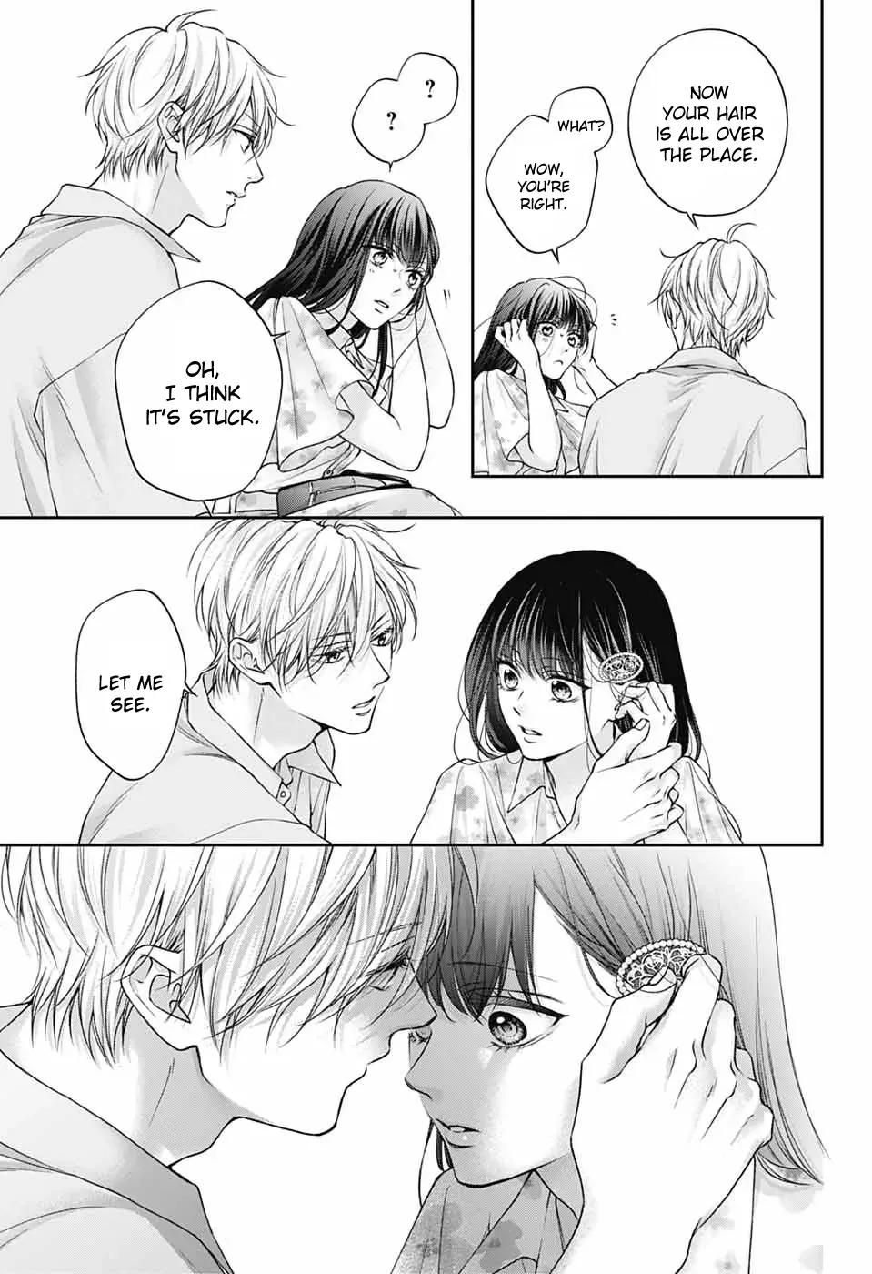 Kono Oto Tomare! Chap 148 - Next Chap 149