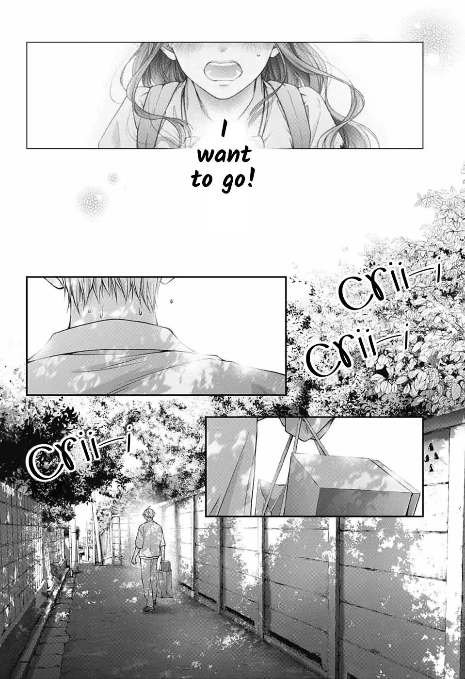 Kono Oto Tomare! Chap 148 - Next Chap 149