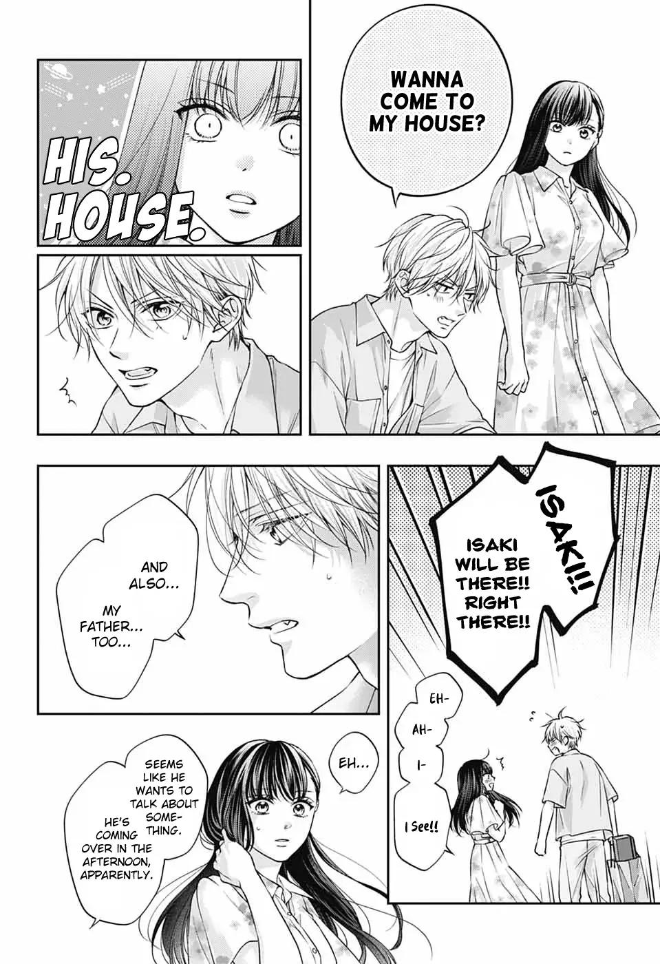 Kono Oto Tomare! Chap 148 - Next Chap 149