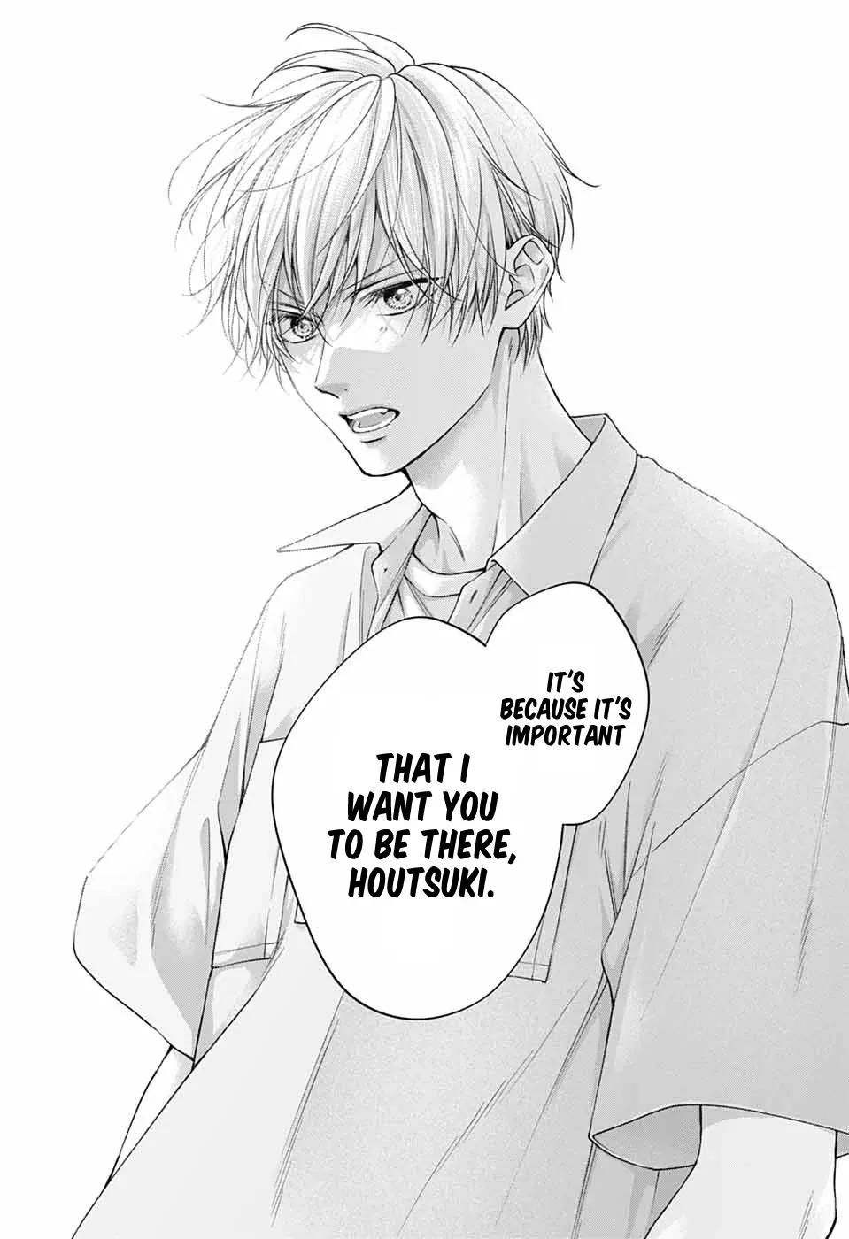 Kono Oto Tomare! Chap 148 - Next Chap 149