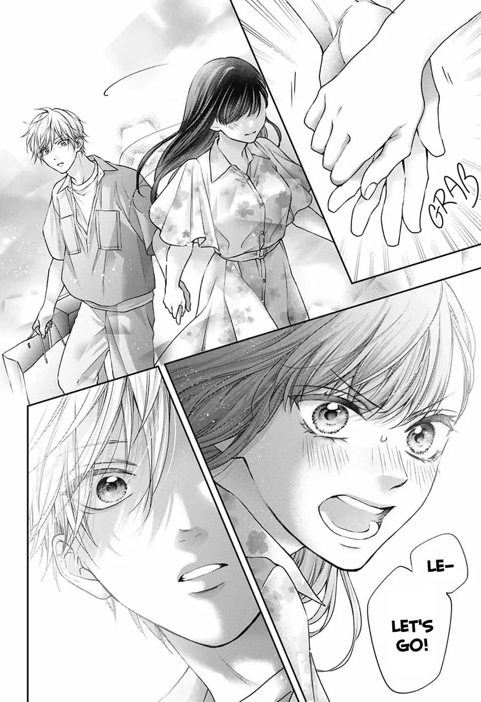 Kono Oto Tomare! Chap 148 - Next Chap 149