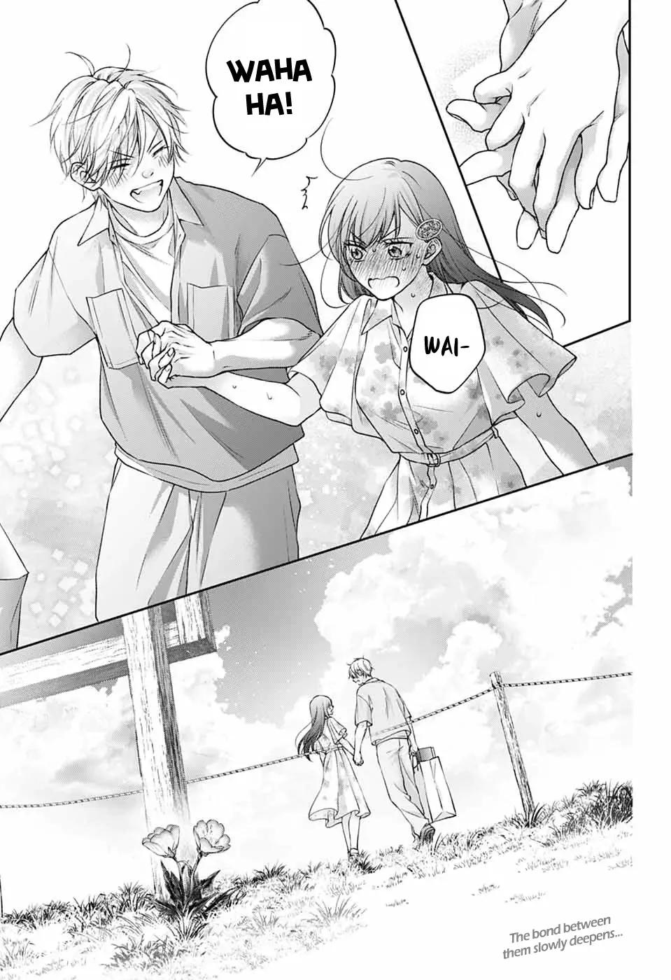 Kono Oto Tomare! Chap 148 - Next Chap 149