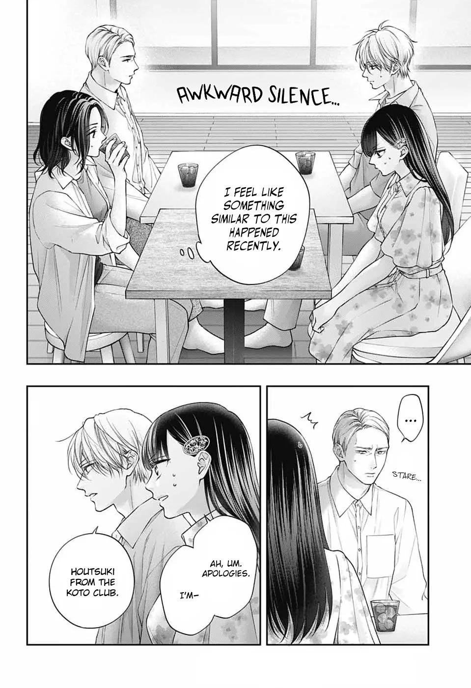 Kono Oto Tomare! Chap 149 - Next Chap 150