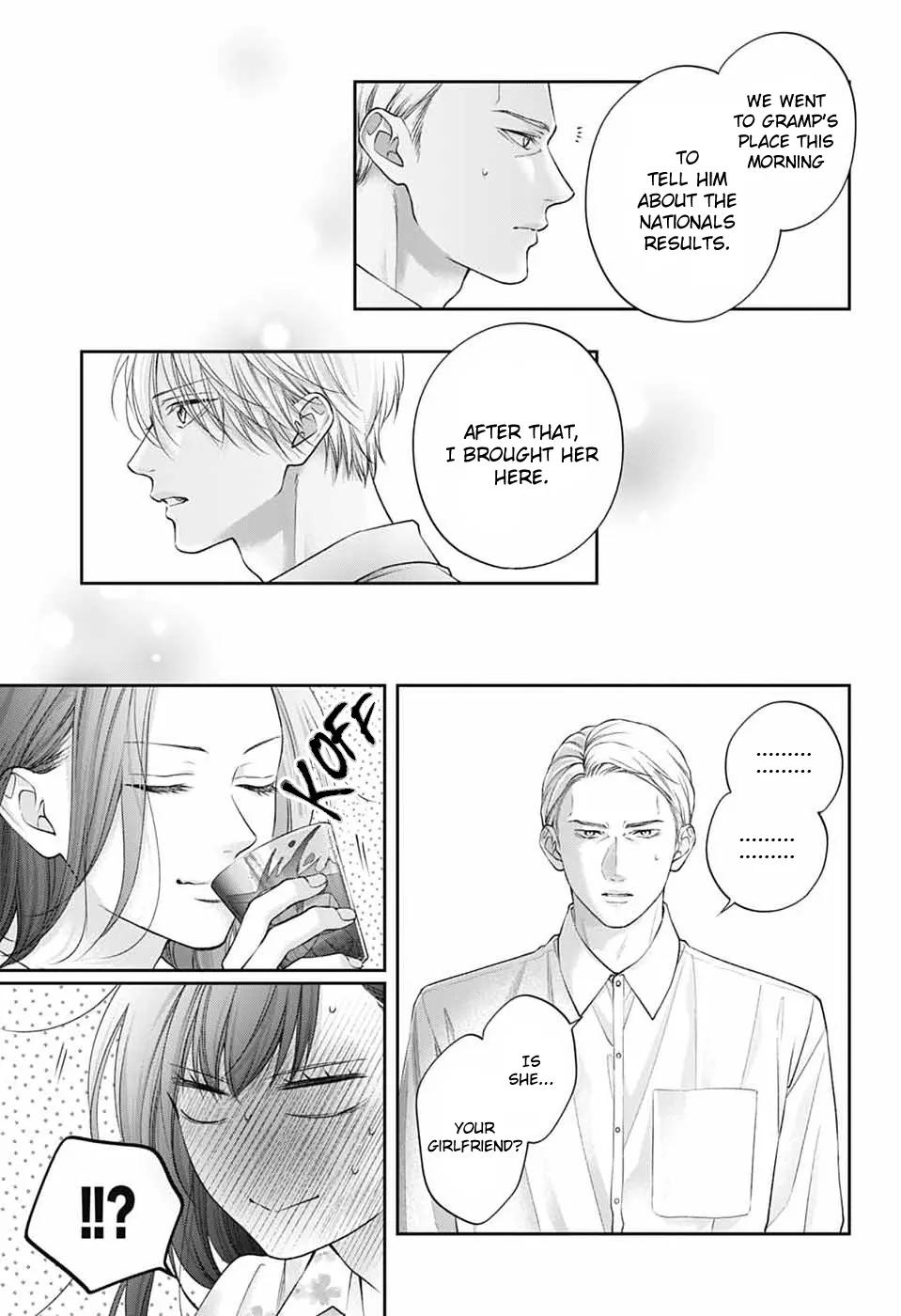 Kono Oto Tomare! Chap 149 - Next Chap 150