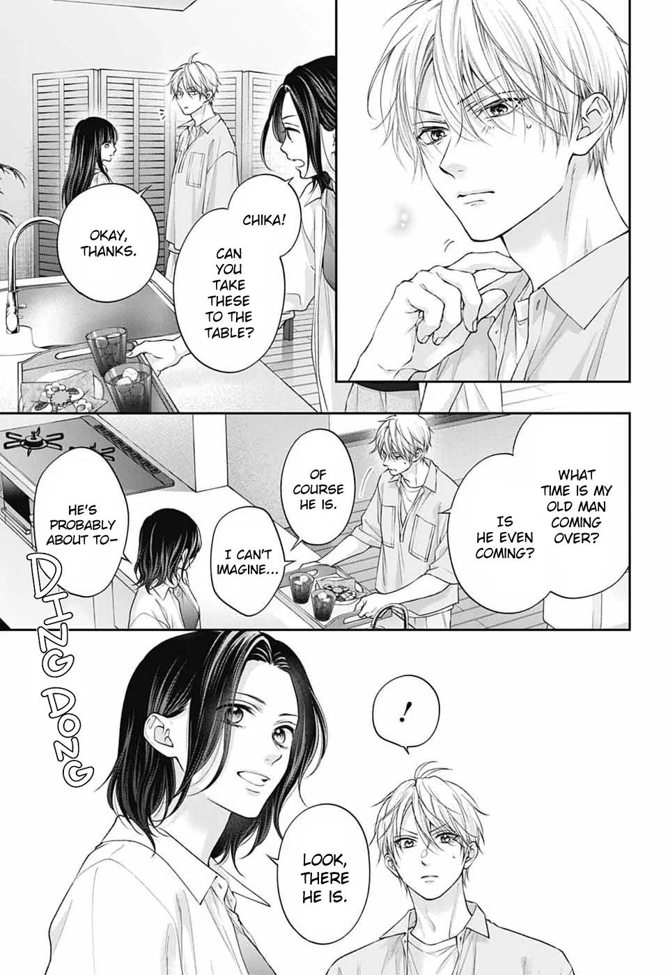 Kono Oto Tomare! Chap 149 - Next Chap 150