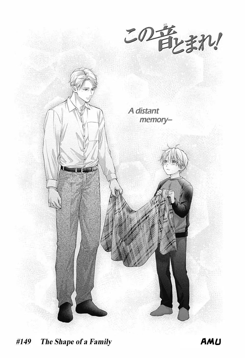 Kono Oto Tomare! Chap 149 - Next Chap 150