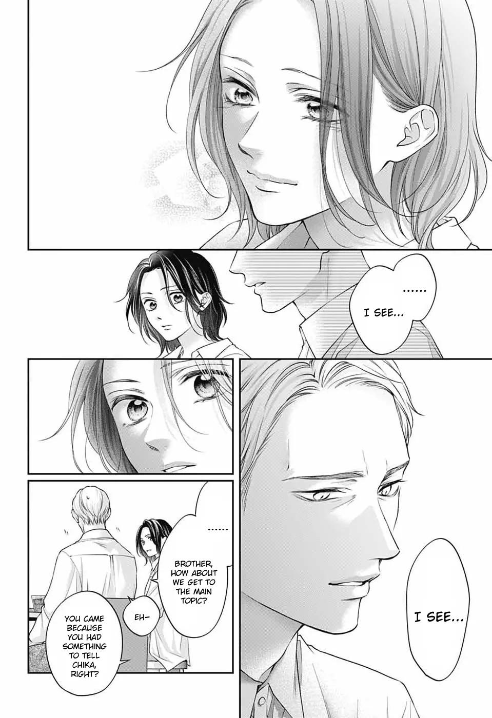 Kono Oto Tomare! Chap 149 - Next Chap 150