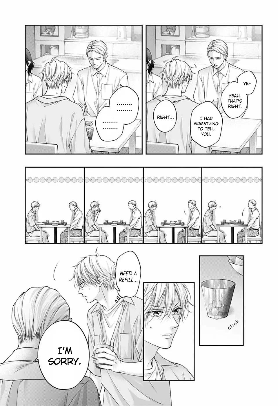 Kono Oto Tomare! Chap 149 - Next Chap 150