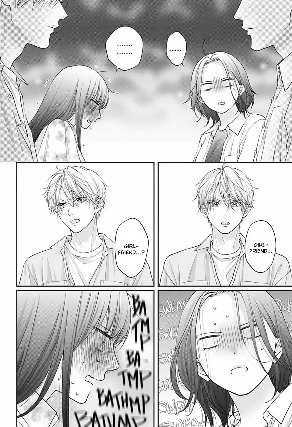 Kono Oto Tomare! Chap 149 - Next Chap 150