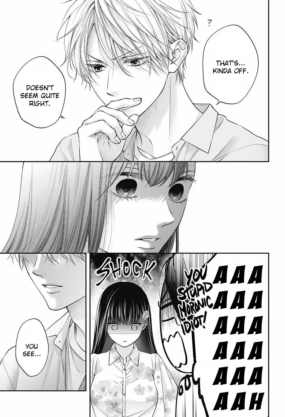 Kono Oto Tomare! Chap 149 - Next Chap 150
