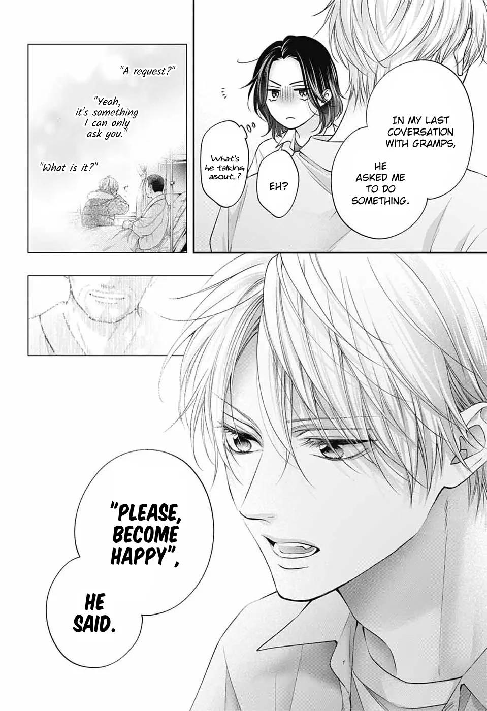 Kono Oto Tomare! Chap 149 - Next Chap 150